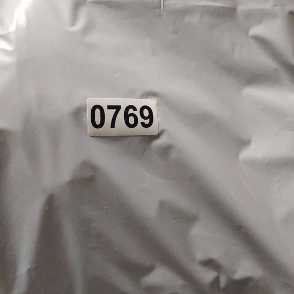 Rhone Commuter Pants Mens 34 Khaki Tan Slim Fit Tech Chinos 100036 - Picture 15 of 15